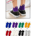 New design funny cute cartoon boat socks women cotton for wholesale